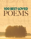 100 Best-Loved Poems (Dover Thrift Editions)