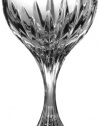 Baccarat Massena American Red Wine Glass, No.2