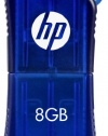 HP v165 8 GB USB Flash Drive P-FD8GBHP165-AZ