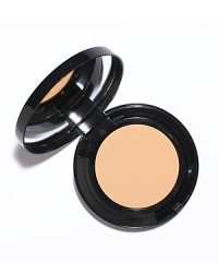 This unique emollient compact formula provides all-day wear and all-day moisturization, as it instantly softens the appearance of fine lines and wrinkles and delivers a soft, radiant finish. Formulated with ingredients to prevent moisture loss, and Jojoba Oil and Avocado Oil to moisturize and condition skin. Provides medium to full coverage. A portable alternative to your liquid foundation or if you prefer compact foundation. Ideal for Normal to Dry Skins. This unique emollient compact formula provides all-day wear and all-day moisturization, as it instantly softens the appearance of fine lines and wrinkles and delivers a soft, radiant finish. Formulated with ingredients to prevent moisture loss, and Jojoba Oil and Avocado Oil to moisturize and condition skin. Provides medium to full coverage. A portable alternative to your liquid foundation or if you prefer compact foundation. Ideal for Normal to Dry Skins.
