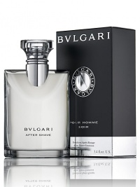 Pour Homme Soir After Shave Emulsion. Light and nourishing, the emulsion soothes and calms any irritation from razor burn. Its rich texture is rapidly absorbed. Leaves skin silky-soft and delicately scented by the sensual notes of Pour Homme Soir. Ideal for sensitive skin. 3.4 oz. Pour Homme Soir After Shave Emulsion. Light and nourishing, the emulsion soothes and calms any irritation from razor burn. Its rich texture is rapidly absorbed. Leaves skin silky-soft and delicately scented by the sensual notes of Pour Homme Soir. Ideal for sensitive skin. 3.4 oz.