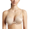 Vanity Fair Women's Fits You Perfectly Full Coverage Contour Bra   #75306