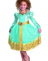 Disguise Costumes Brave Merida Deluxe Costume