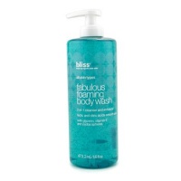 Fabulous Foaming Body Wash - Bliss - Body Care - 473.2ml/16oz Fabulous Foaming Body Wash - Bliss - Body Care - 473.2ml/16oz