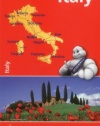 Italy (Maps/Country (Michelin))