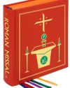 The Roman Missal, 3rd Chapel Edition