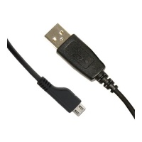 Samsung OEM Micro USB Data Charging Cable (5 ft/1.5m) for Samsung Galaxy S II, Epic 4G Touch, Skyrocket, Galaxy Attain, Galaxy Note, Galaxy Nexus, Galaxy S Wifi 4.2, Galaxy Pocket, Rugby Smart and More Samsung OEM Micro USB Data Charging Cable (5 ft/1.5m) for Samsung Galaxy S II, Epic 4G Touch, Skyrocket, Galaxy Attain, Galaxy Note, Galaxy Nexus, Galaxy S Wifi 4.2, Galaxy Pocket, Rugby Smart and More