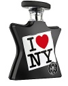 Bond No.9 I Love New York Unisex Eau De Parfum Spray, 1.7 Ounce