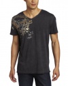 Marc Ecko Cut & Sew Men's Eaglized T-Shirt