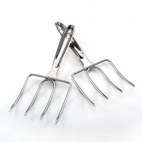 All-Clad T137 Tools Poultry Lifters Set of 2 All-Clad T137 Tools Poultry Lifters Set of 2