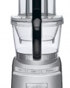 Cuisinart FP-12DC Elite Collection 12-Cup Food Processor, Die Cast