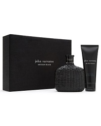 A surprising symphony of contrasts-as deep and textured as it is refreshing and invigorating. This holiday fragrance set includes a 4.2 fl. oz. Eau de Toilette Spray and 3.3 fl. oz. Aftershave Gel in a distinctive carryall box. A surprising symphony of contrasts-as deep and textured as it is refreshing and invigorating. This holiday fragrance set includes a 4.2 fl. oz. Eau de Toilette Spray and 3.3 fl. oz. Aftershave Gel in a distinctive carryall box.