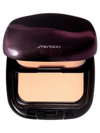 An ultra fine powder foundation formulated with Micro-Coating Technology and Flexible Smoothing Powder to glide evenly over all skin textures, even the driest types. Provides a medium coverage, ultra smooth, beautiful finish with SPF 15. Case and refill sold separately.Call Saks Fifth Avenue New York, (212) 753-4000 x2154, or Beverly Hills, (310) 275-4211 x5492, for a complimentary Beauty Consultation. ASK SHISEIDOFAQ An ultra fine powder foundation formulated with Micro-Coating Technology and Flexible Smoothing Powder to glide evenly over all skin textures, even the driest types. Provides a medium coverage, ultra smooth, beautiful finish with SPF 15. Case and refill sold separately.Call Saks Fifth Avenue New York, (212) 753-4000 x2154, or Beverly Hills, (310) 275-4211 x5492, for a complimentary Beauty Consultation. ASK SHISEIDOFAQ