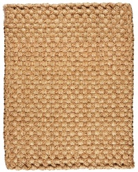 Anji Mountain AMB0305-1014 10-Feet by 14-Feet Kilimanjaro Jute Rug Anji Mountain AMB0305-1014 10-Feet by 14-Feet Kilimanjaro Jute Rug