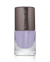 Laura Mercier Nail Lacquer creates beautifully manicured nails with long-lasting, chip resistant, protective color and high shine. The ultra smooth pigment enhances any nails and a fast drying element expedites the drying process. Avante Garde and Daring are available for a limited time only.