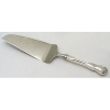 Towle Old Master Sterling Pie Serving Knife with Hollow Handle