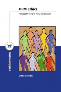HRM Ethics: Perspectives for a New Millennium HRM Ethics: Perspectives for a New Millennium