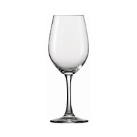 Spiegelau's new Wine Lovers Collection embraces simplicity, without sacrificing style or quality. Available in sets of four, it makes the ideal foundation for a wine enthusiast beginning a love affair with wine. Spiegelau's new Wine Lovers Collection embraces simplicity, without sacrificing style or quality. Available in sets of four, it makes the ideal foundation for a wine enthusiast beginning a love affair with wine.