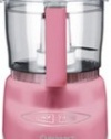 Cuisinart DLC-2ALP Mini-Prep Plus Food Processor, Spring Pink