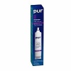 PUR QTSS Whirlpool Quarter Turn Refrigerator Water Filter