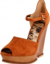 Sam Edelman Women's Javi Wedge Pump