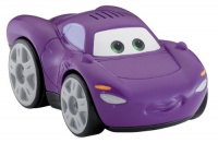 Fisher-Price Shake 'n Go! Disney/Pixar Cars 2 - Holley Shiftwell Fisher-Price Shake 'n Go! Disney/Pixar Cars 2 - Holley Shiftwell