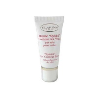 Clarins New Eye Contour Balm Special, 0.7-Ounce Box Clarins New Eye Contour Balm Special, 0.7-Ounce Box