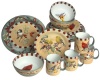 Lenox Winter Greetings Everyday Stoneware 16-Piece Service for 4