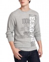 ecko unltd. Men's Long Sleeve Vertical 72 Thermal Shirt