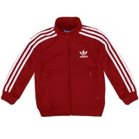 ADIDAS TRACK TOP JACKET KIDS O21113 ADIDAS TRACK TOP JACKET KIDS O21113