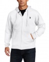 U.S. Polo Assn. Men's Hoody With Small Pony