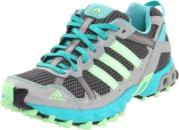 adidas Women's Thrasher TR Running Shoe,Sharp Grey/Ultra Green/Super Green,9 M US adidas Women's Thrasher TR Running Shoe,Sharp Grey/Ultra Green/Super Green,9 M US