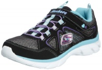 Skechers Kids Lite Dreamz Sneaker (Little Kid/Big Kid) Skechers Kids Lite Dreamz Sneaker (Little Kid/Big Kid)