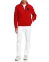 U.S. Polo Assn. Men's Golf Jacket