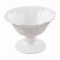 Whether elegant or casual, sophisticated or modern, Juliska Berry & Thread white dinnerware will suit whatever your setting and look great on your table. Whether elegant or casual, sophisticated or modern, Juliska Berry & Thread white dinnerware will suit whatever your setting and look great on your table.