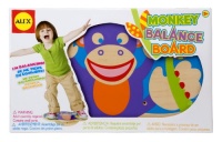 Alex Monkey Balance Board Alex Monkey Balance Board