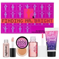 Benefit Cosmetics Finding Mr. Bright Benefit Cosmetics Finding Mr. Bright