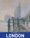 The Art Lovers' Guide: London: The Finest Art in London by museum, artist, or period