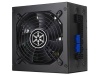 Silverstone Tek Strider Series ATX12V/EPS12V 550W 80+ Gold PFC Power Supply with Full Modular Cables ST55F-G