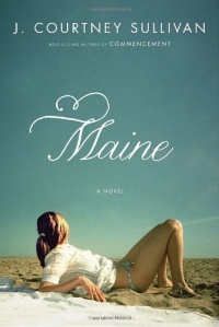 Maine Maine