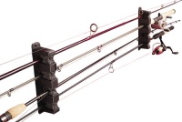 Berkley Horizontal Boat Rod Rack - 4 Place Berkley Horizontal Boat Rod Rack - 4 Place