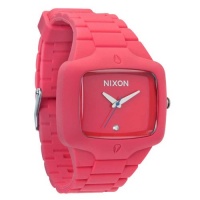 Nixon Rubber Player Watch - A139685 Nixon Rubber Player Watch - A139685