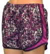 NIKE PRINTED TEMPO SHORT (WOMENS)