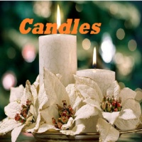Candles Candles