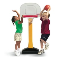 Little Tikes TotSports Basketball Set Little Tikes TotSports Basketball Set