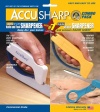 Accusharp 012C Combo Pack Knife Sharpener