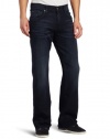 7 For All Mankind Men's Brett Modern Bootcut Jean