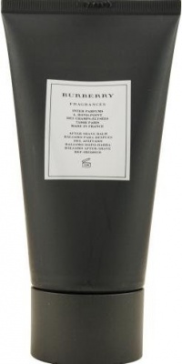 Burberry Brit By Burberry For Men. Aftershave Balm 5-Ounces Burberry Brit By Burberry For Men. Aftershave Balm 5-Ounces