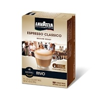Classico Rivo features a full-bodied blend with notes of tropical fruit and sweet floral qualities with a lingering fruity finish. Classico Rivo features a full-bodied blend with notes of tropical fruit and sweet floral qualities with a lingering fruity finish.