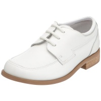 Kenneth Cole REACTION Little Kid/Big Kid White Fever Sr. Oxford